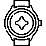 ساعات رجالية