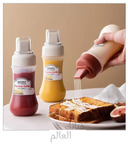 موزع صلصة 350 مل