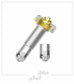 عجلة التوريد/شفرة ثقب/طرف تصحيح ناعم/مجموعة شفرات متموجة/طرف نقش/شفرة سكين - الصورة 13