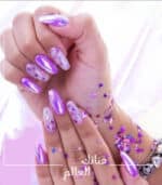 اشكال ثلاثية الأبعاد لتزين