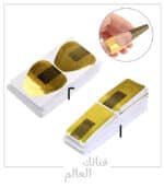 قوالب أظافر للأكريليك أو الجل