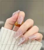 اكسسوارات أظافر