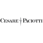 ⁦قلم Cesare Paciotti 4US الفاخر – تصميم السيف الأيقوني باللون الأسود⁩ - الصورة ⁦4⁩