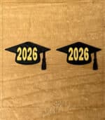 إكسسوارات تخرج 2026 – لمسة مميزة - الصورة 4