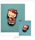 إكسسوارات تخرج 2026 – لمسة مميزة - الصورة 5